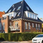Smidt 4 Strandnüst