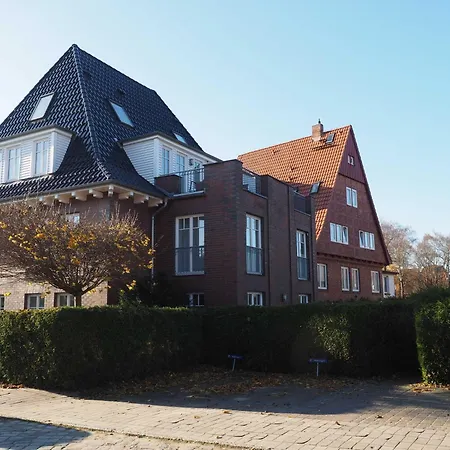 Smidt 4 Strandnuest * Rostock