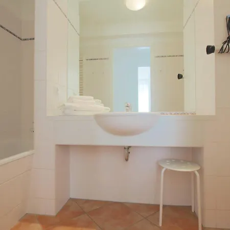 Smidt 4 Strandnuest Apartamento *