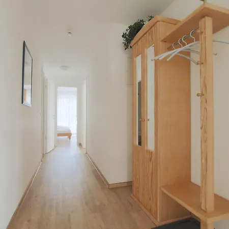 Apartamento Smidt 4 Strandnuest *