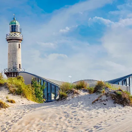 Smidt 4 Strandnuest *