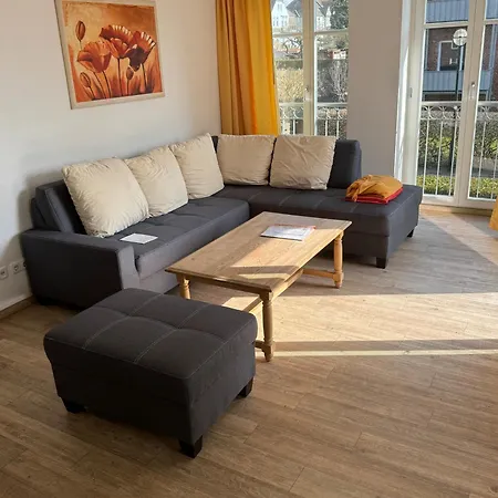 Smidt 4 Strandnuest Lägenhet *