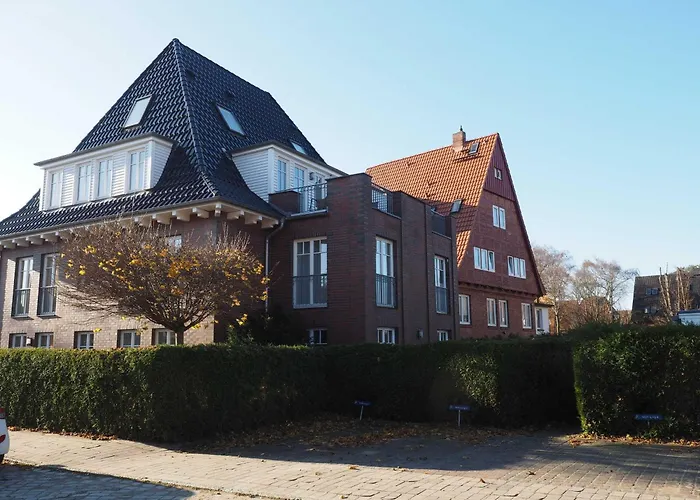 Smidt 4 Strandnuest * Rostock