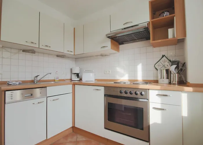 Smidt 4 Strandnuest Apartment