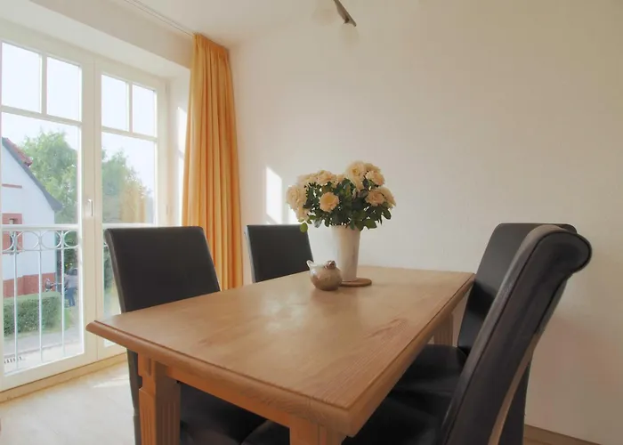 Smidt 4 Strandnuest Apartment *