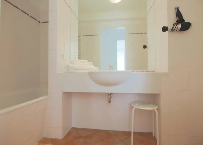 Smidt 4 Strandnuest Apartment *