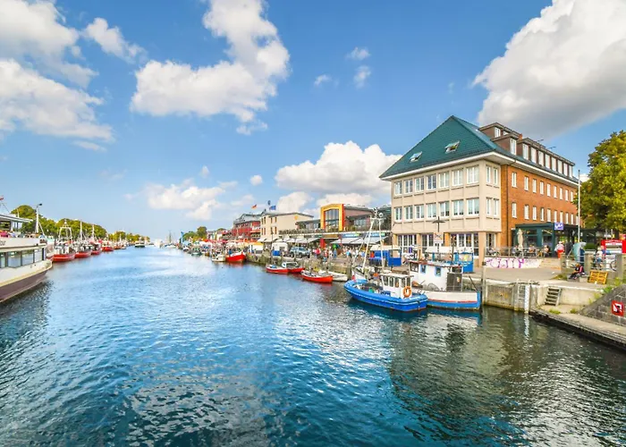 Smidt 4 Strandnüst *