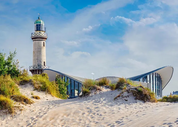 Smidt 4 Strandnüst *